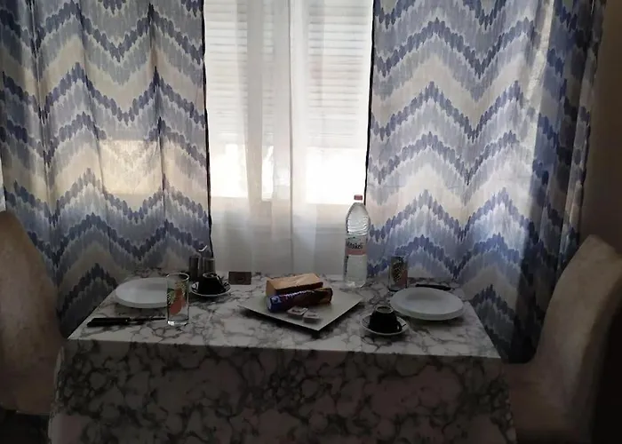 Κεντρικό Στούντιο Στην Καρδίτσα.