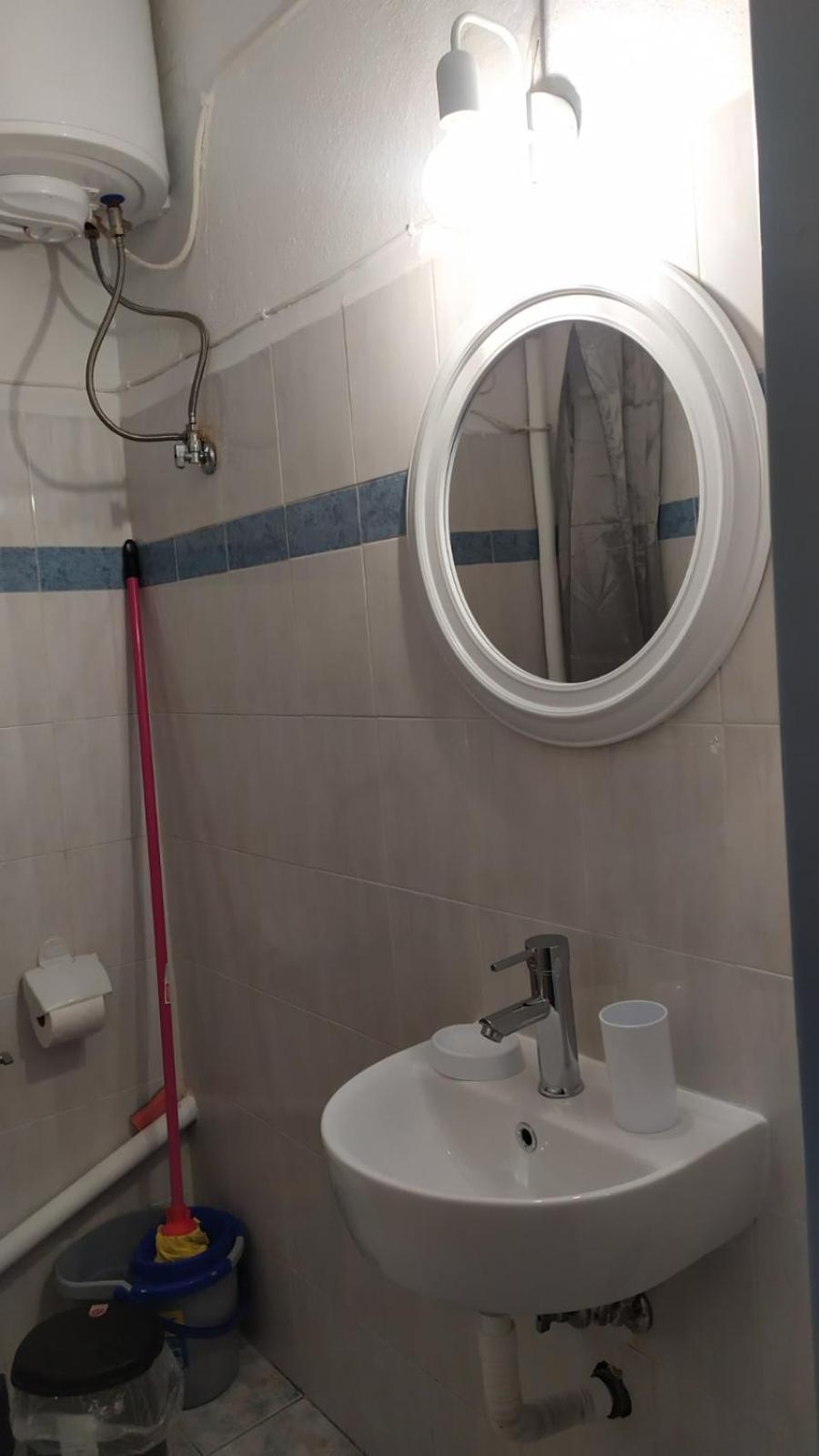 κεντρικό στούντιο στην καρδίτσα. Karditsa